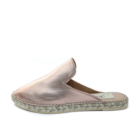 Amer cuero rosa