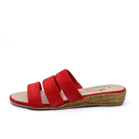 Nova rojo