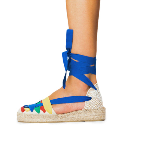 Payes multicolor